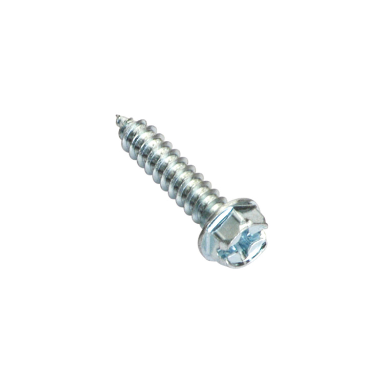 CHAMPION - HANDY PK SELF TAP SCREW HEX HEAD 10G X 1/2'' CST